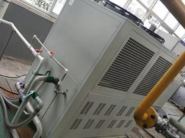 化工化纤行业冷水机